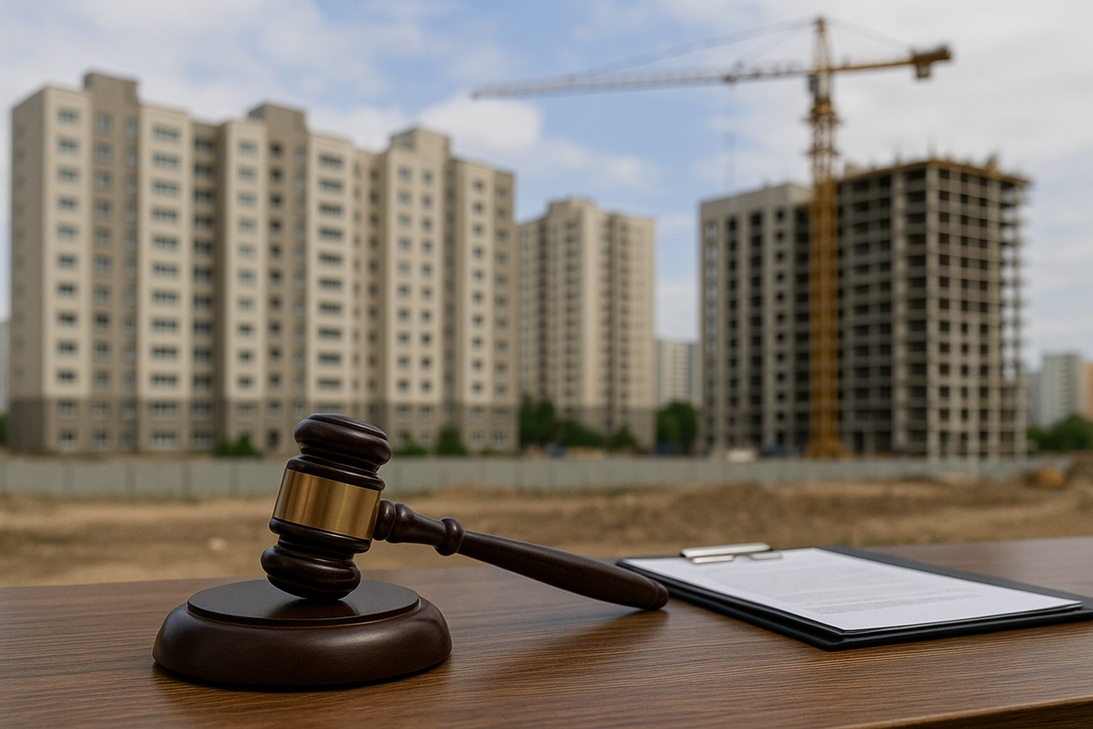 헌법재판소가 합헌 결정한 '재건축초과이익환수제'